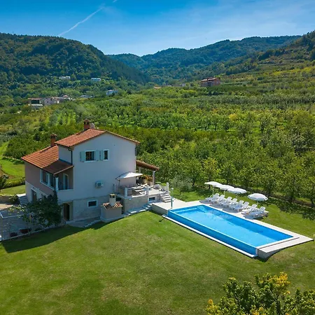 Casa de Férias Alba *