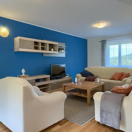 Holiday home Alba