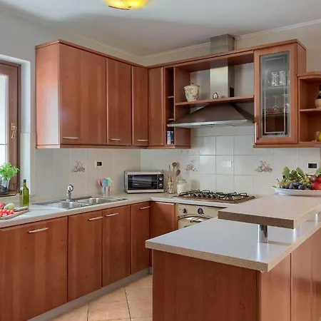 Alba Holiday home