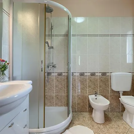 Holiday home Alba Motovun