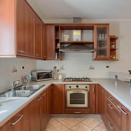 Alba Casa de Férias Motovun