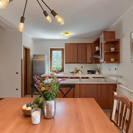 Casa de Férias Alba *