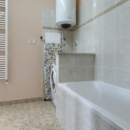 Alba Holiday home *