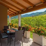Feriehus Alba Motovun