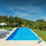 Alba Feriehus Motovun