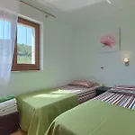 Feriehus Alba Motovun