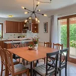 Alba Feriehus Motovun