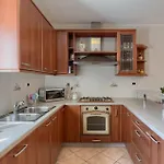 Alba Feriehus Motovun