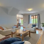 Alba Feriehus Motovun