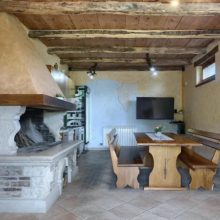 بيت للعطل Alba