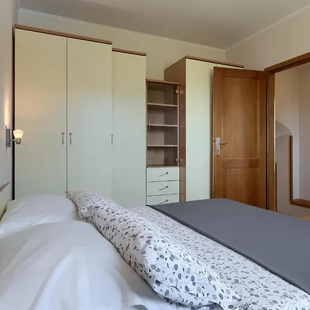 بيت للعطل Alba *