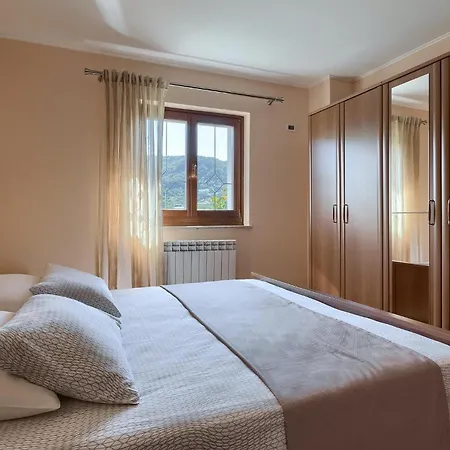 Alba بيت للعطل *