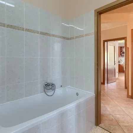 بيت للعطل Alba