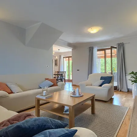 Alba بيت للعطل موتوفون