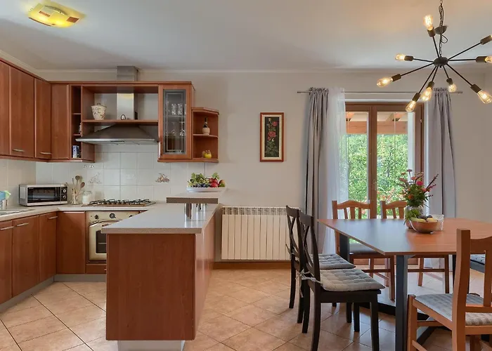 Alba Vikendica Motovun