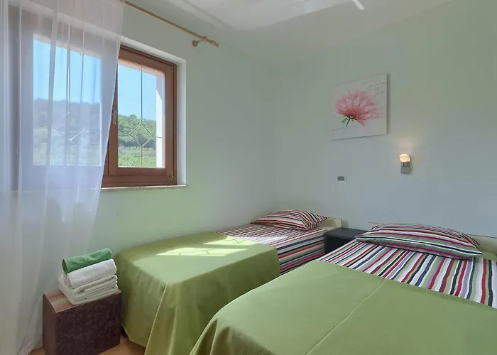 Vikendica Alba Motovun