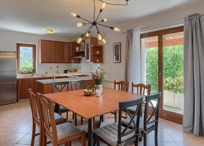 Alba Vikendica Motovun