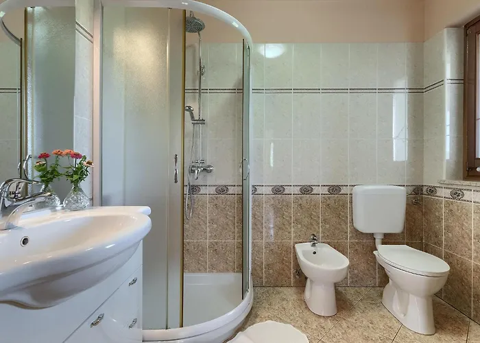 Vikendica Alba Motovun