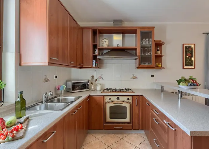 Alba Vikendica Motovun