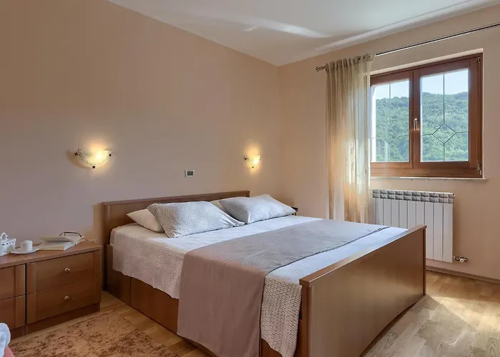 Alba Vikendica Motovun