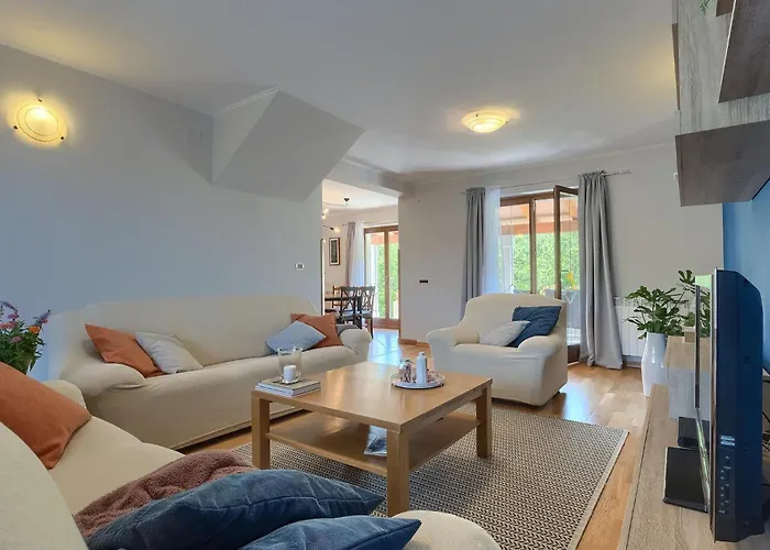 Alba Vikendica Motovun