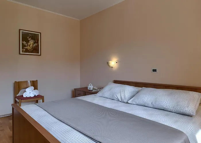 Vikendica Alba Motovun